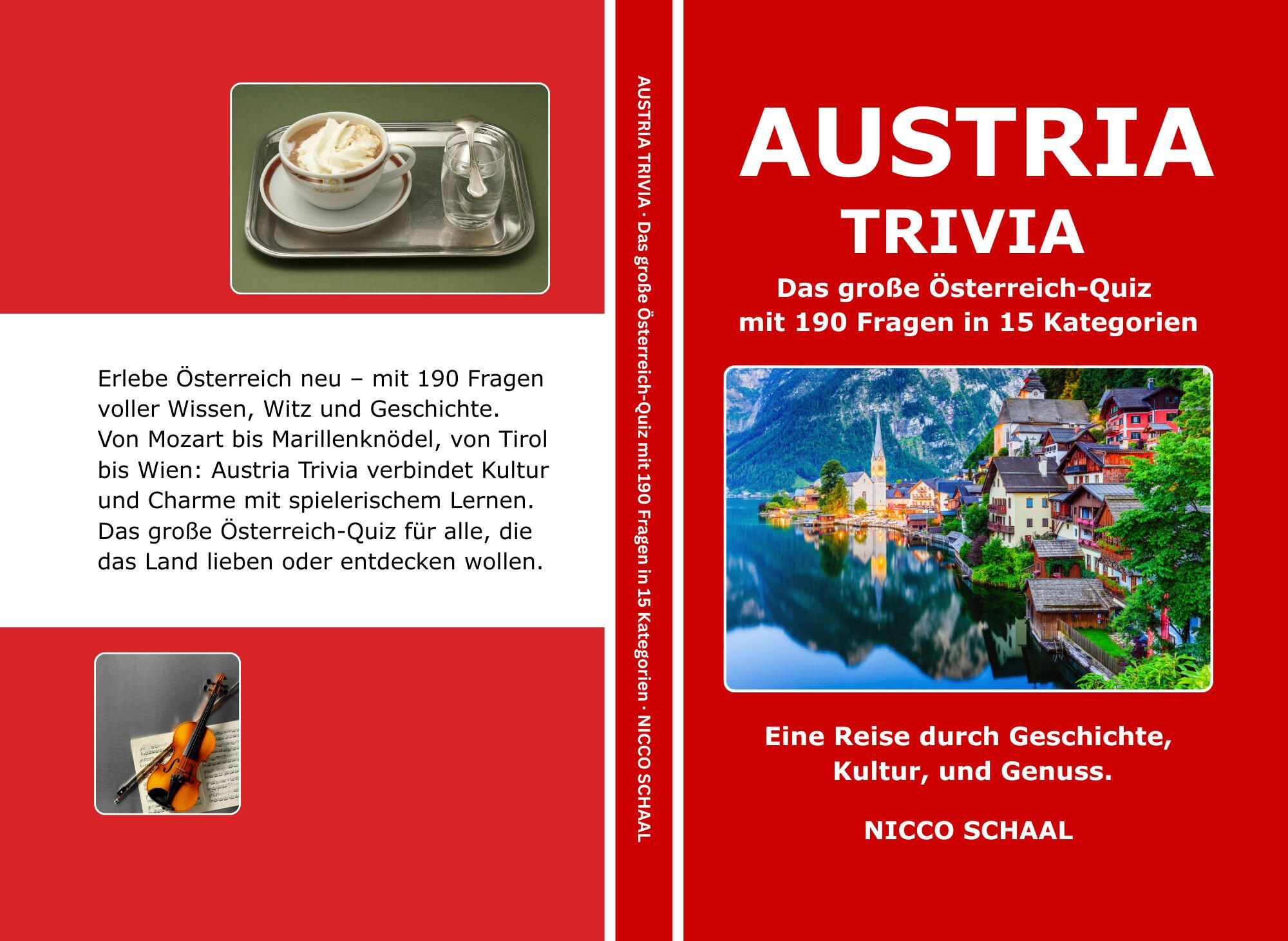 AUSTRIA TRIVIA